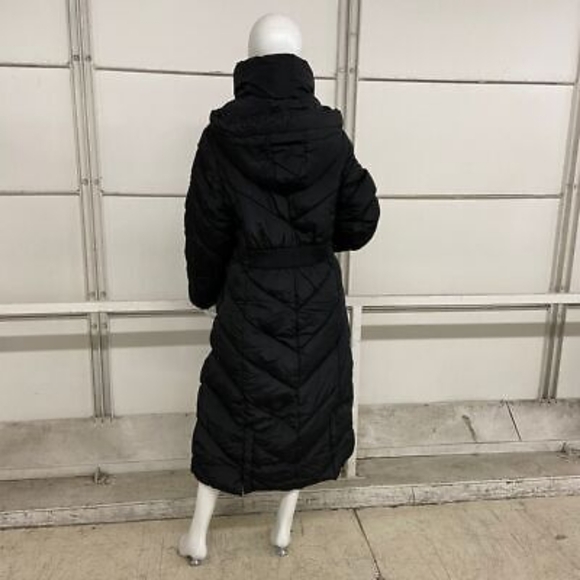 STEVE MADDEN Fleece Lined Quilted Puffer - Picture 3 of 5